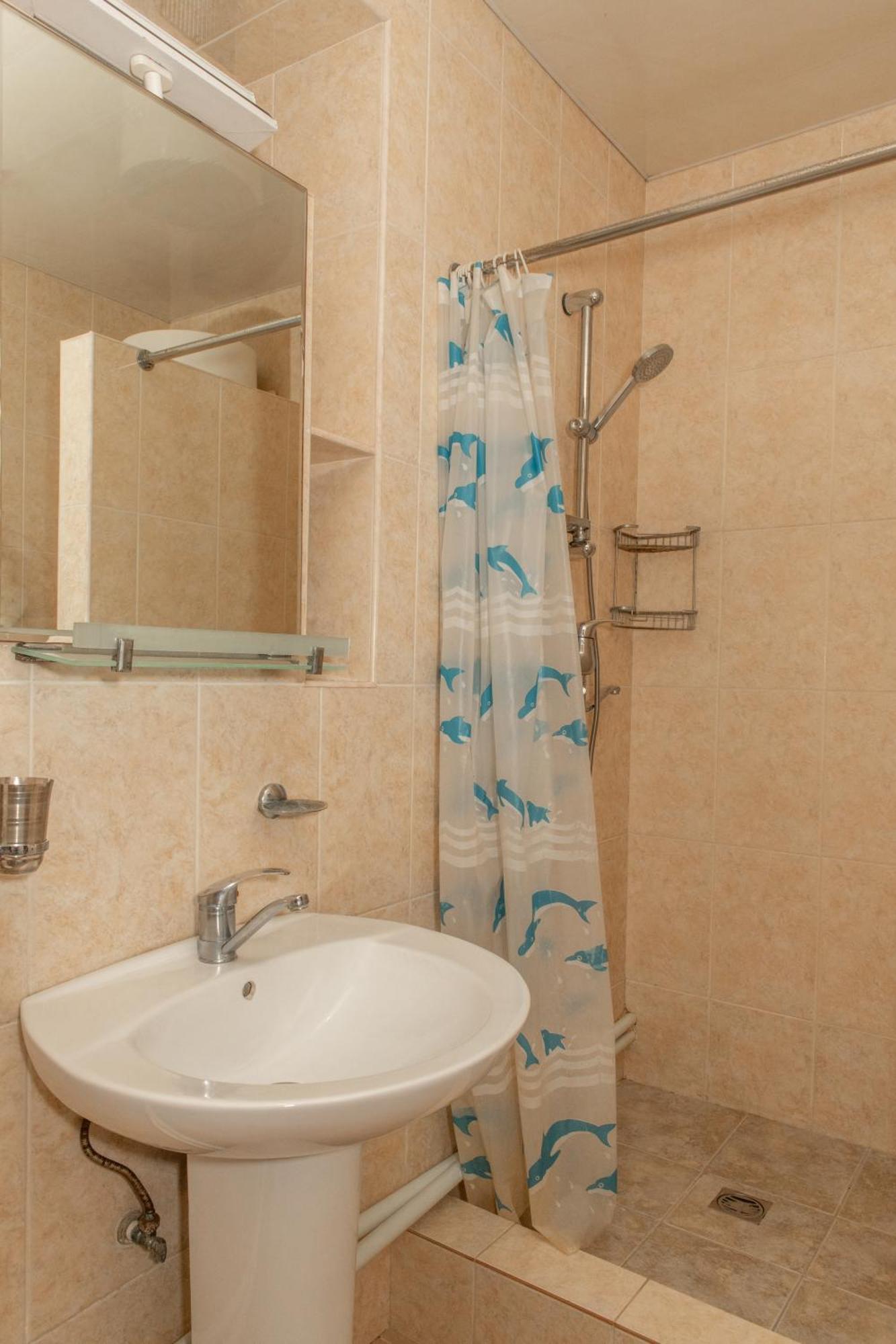 Alvani Inn K'vemo Alvani Rom bilde
